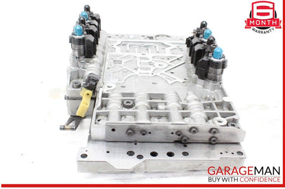Mercedes X164 GL450 E350 CL550 7G Tronic Transmission Valve Body 2122770001 OEM