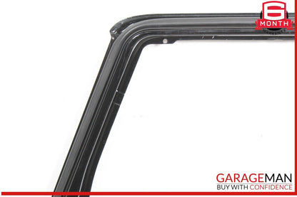 06-13 Land Rover Range Rover Sport L320 Rear Left Driver Side Door Shell OEM