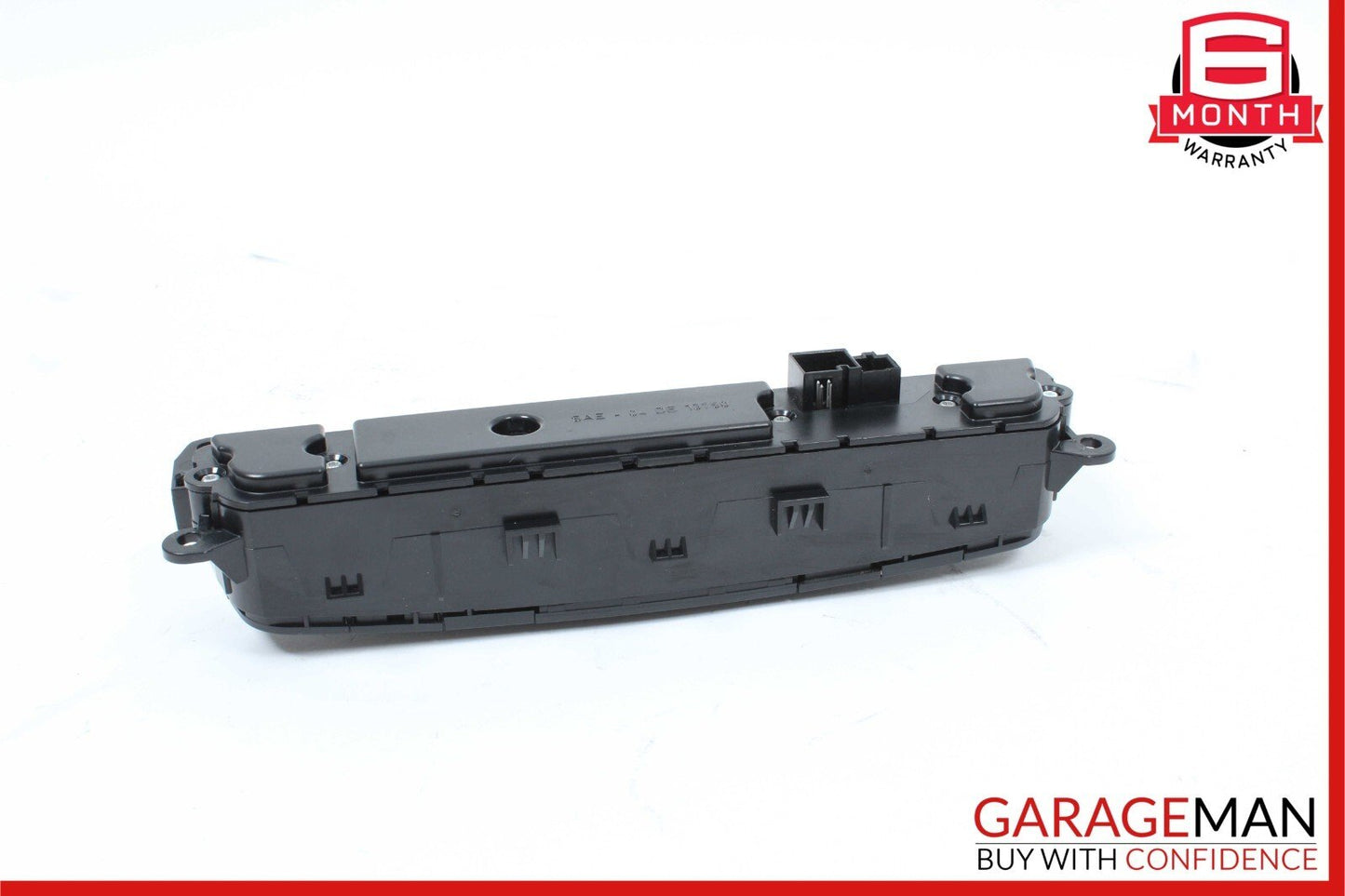 06-10 Mercedes W251 R320 R500 Center Dashboard Hazard ESP Control Switch OEM