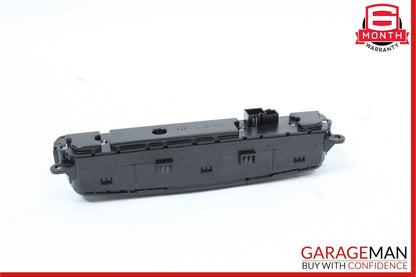 06-10 Mercedes W251 R320 R500 Center Dashboard Hazard ESP Control Switch OEM