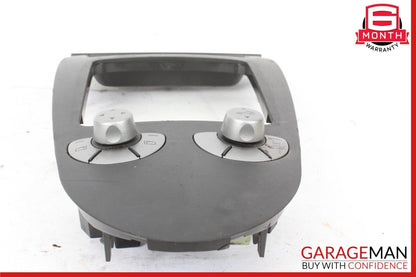 05-08 Mercedes R171 SLK280 SLK350 Center Console Convertible Top Mirror Switch