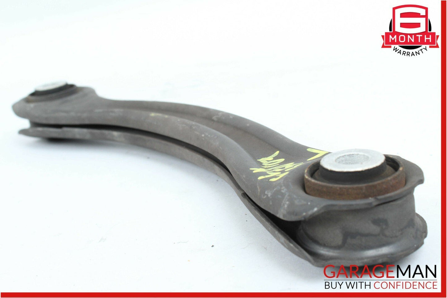 03-09 Mercedes W209 CLK350 Rear Left Driver Side Suspension Upper Control Arm