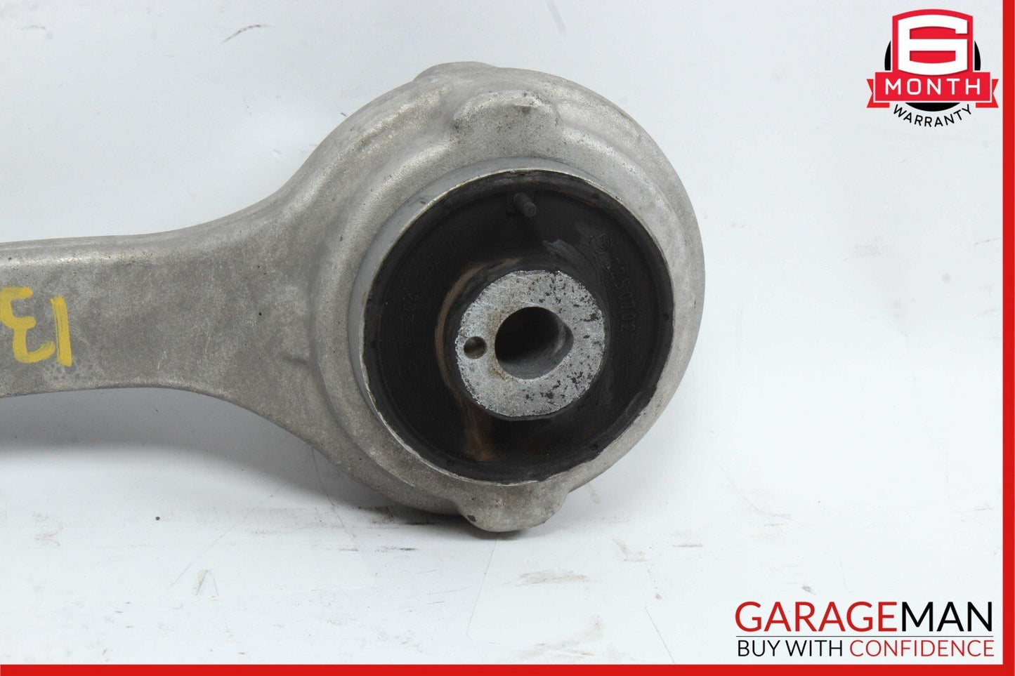 08-14 Mercedes W204 C250 C300 C350 Front Left Upper Control Arm OEM