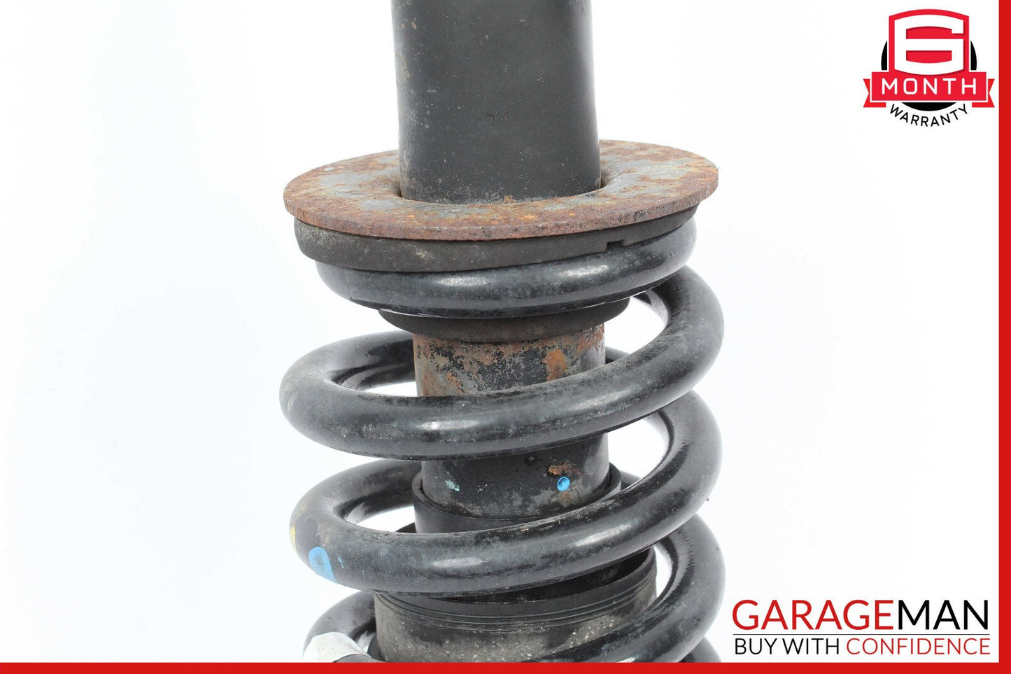 14-17 Maserati Ghibli Front Right / Left Side Shock Absorber Spring Strut OEM