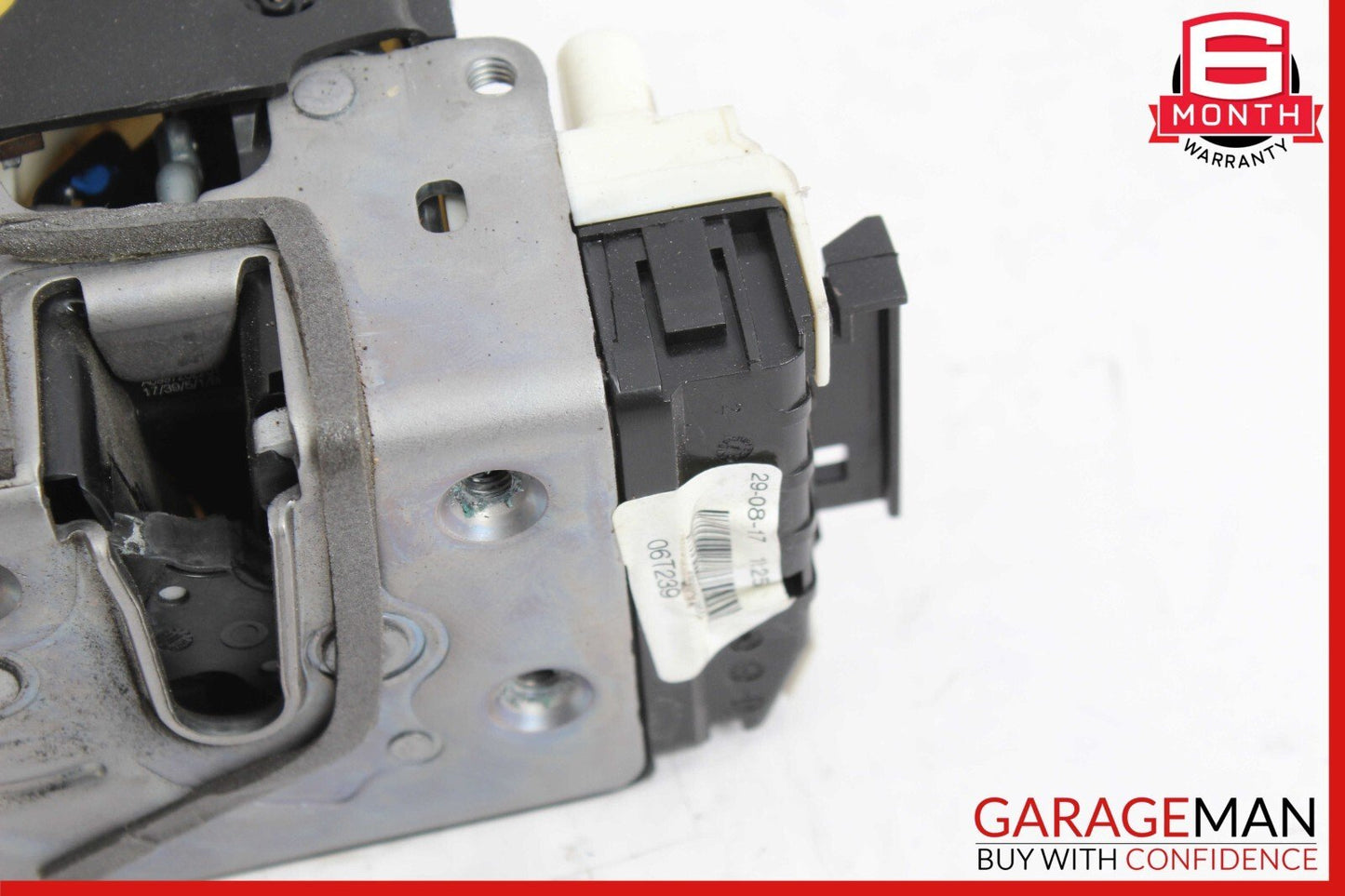 08-18 Mercedes W117 CLA180 CLA250 Front Right Side Door Lock Latch Actuator