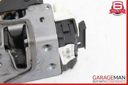 08-18 Mercedes W117 CLA180 CLA250 Front Right Side Door Lock Latch Actuator