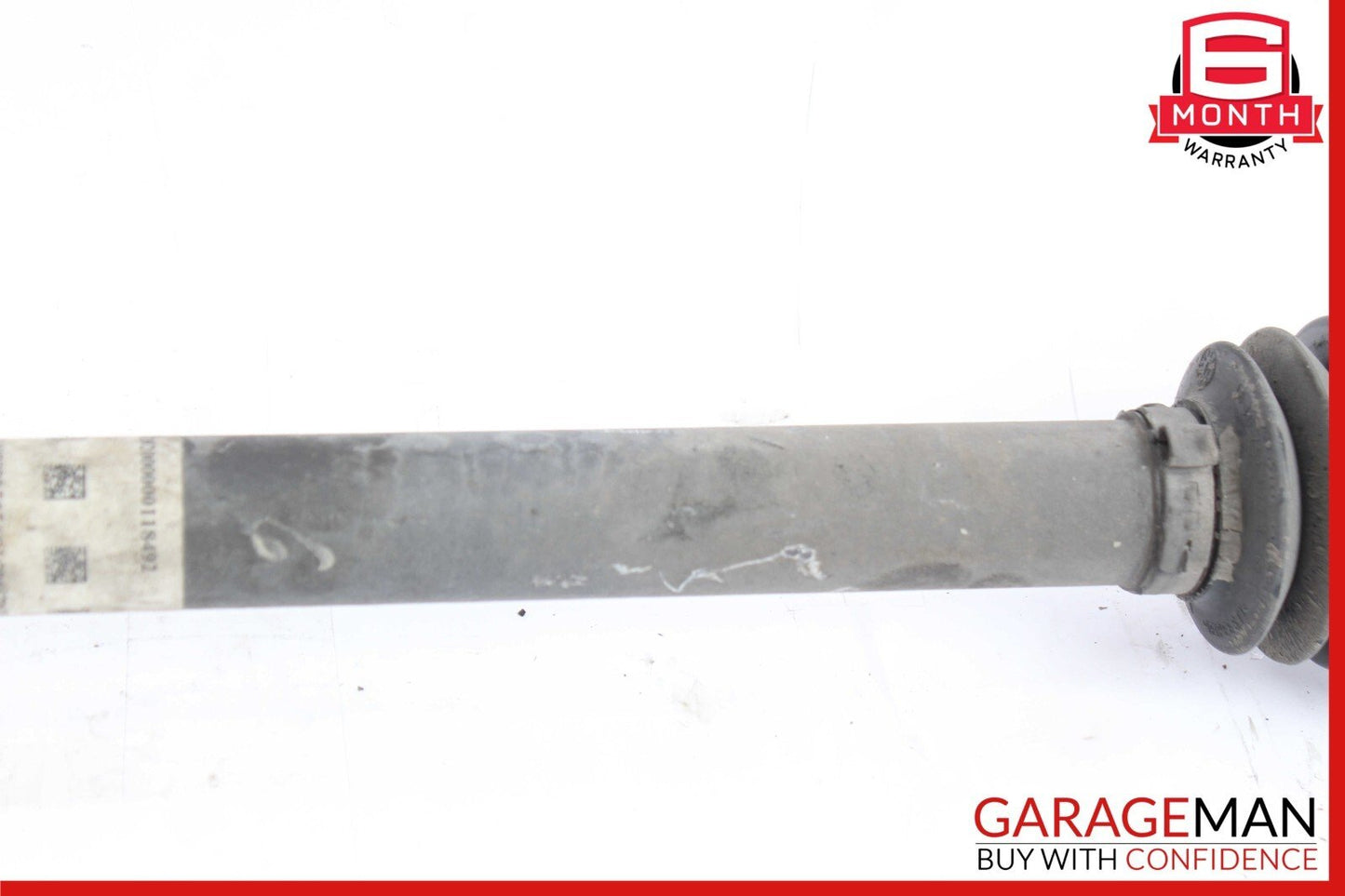 15-16 Mercedes W205 C400 C300 Rear Right Side Axle CV Half Shaft OEM