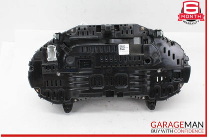 15-18 Mercedes W205 C300 Speedometer Odometer Instrument Cluster Gauge OEM