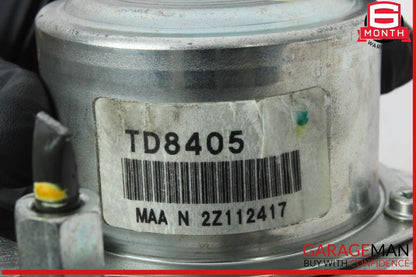 13-17 Nissan Leaf ABS Anti Lock Brake Pump Module 476603NF0A OEM