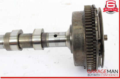 05-12 Mercedes W164 ML350 4MATIC Right Side Engine Camshaft Cam Shaft Exhaust