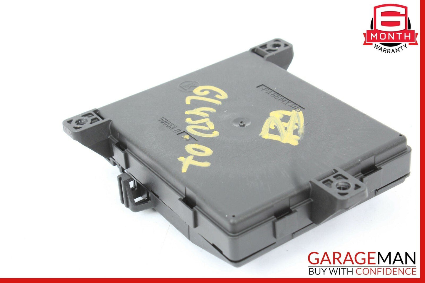 06-10 Mercedes X164 GL450 ML450 Front Left Driver Door Control Module OEM