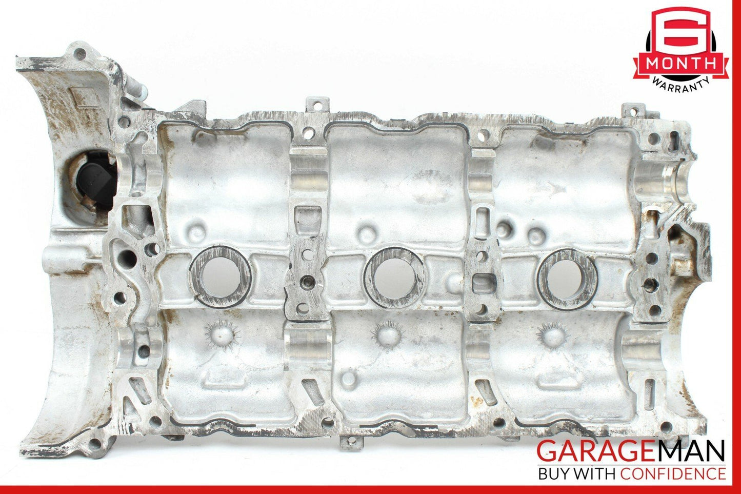 06-11 Mercedes R350 CLK350 C350 Right Side Engine Motor Valve Head Cover OEM