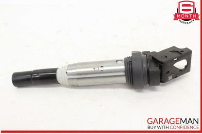 14-18 BMW X5 F15 3.0L Engine Motor Ignition Coil Coils Set of 6 8057081 OEM