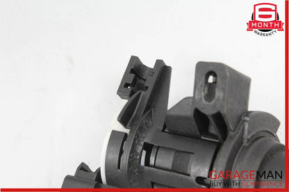 08-11 Mercedes W204 C250 C300 Trunk Lid Latch Lock Actuator Cylinder w/ Key OEM
