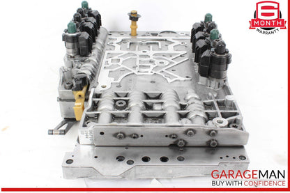 Mercedes W212 E350 SL500 GL450 7G-Tronic 722.9 Transmission Valve Body OEM