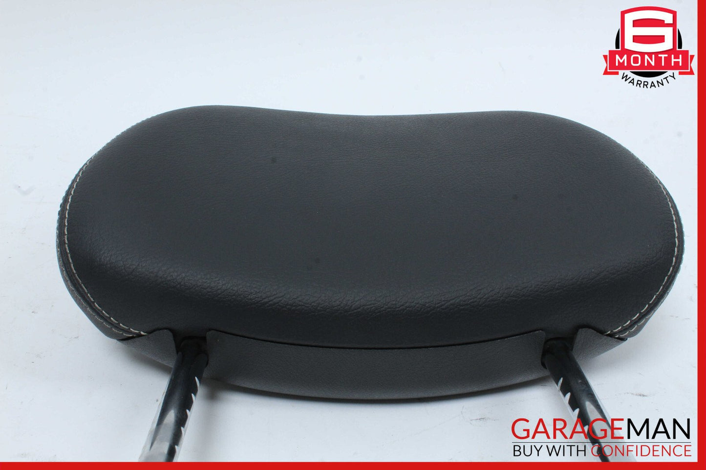 97-04 Mercedes R170 SLK230 Front Right Side Seat Headrest Head Rest OEM