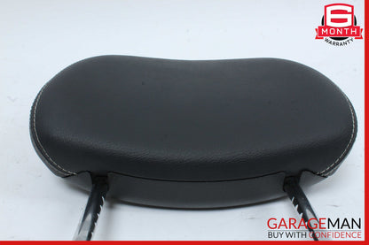 97-04 Mercedes R170 SLK230 Front Right Side Seat Headrest Head Rest OEM