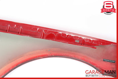 05-11 Mercedes R171 SLK280 SLK350 Fender Front Left Driver Side OEM