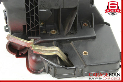 02-05 Mercedes W203 C230 C320 2DR Coupe Right Side Door Lock Latch Actuator OEM