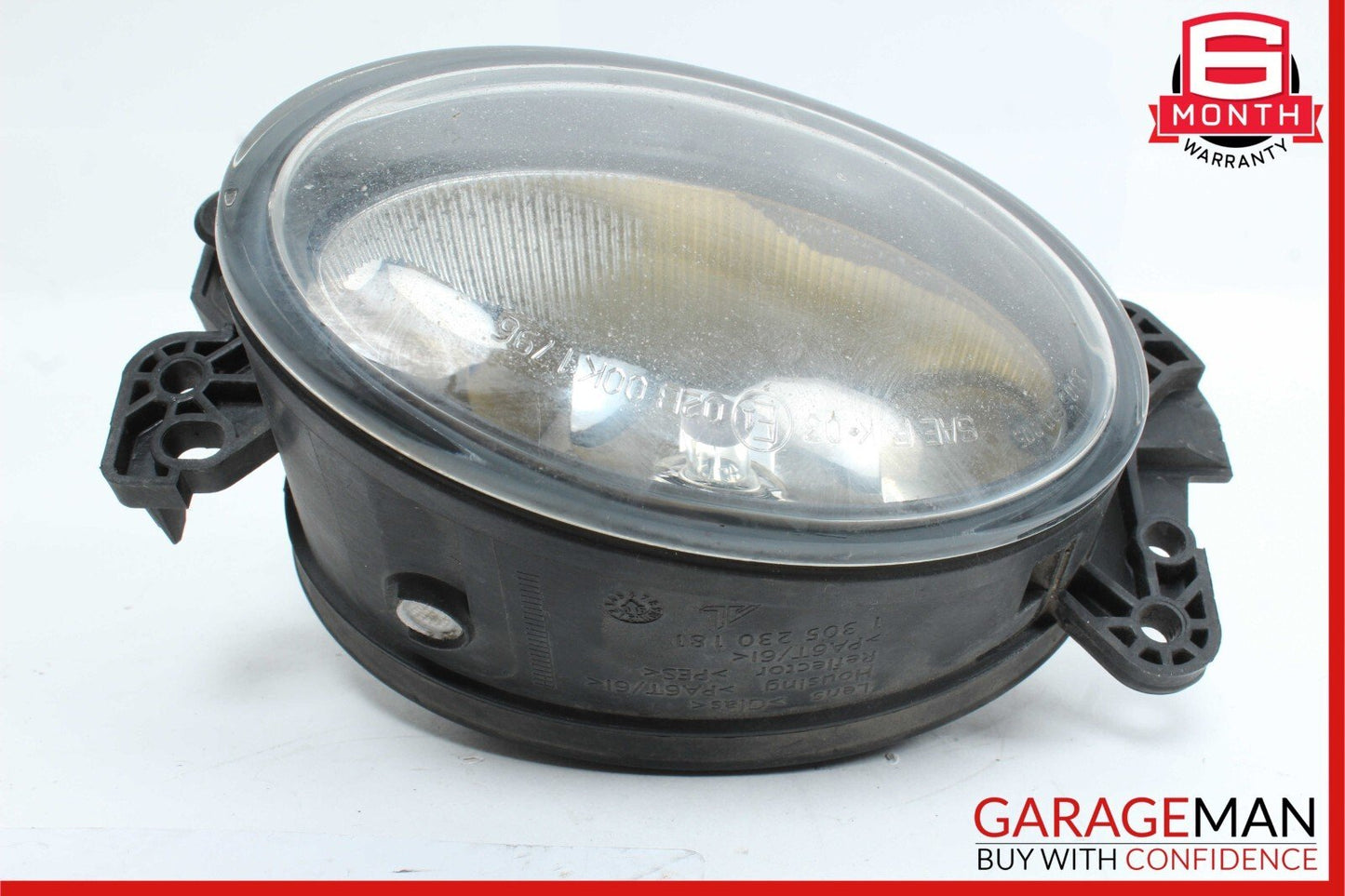 05-12 Mercedes E350 SL550 GL450 CLS500 Front Right Side Foglight Fog Light Lamp