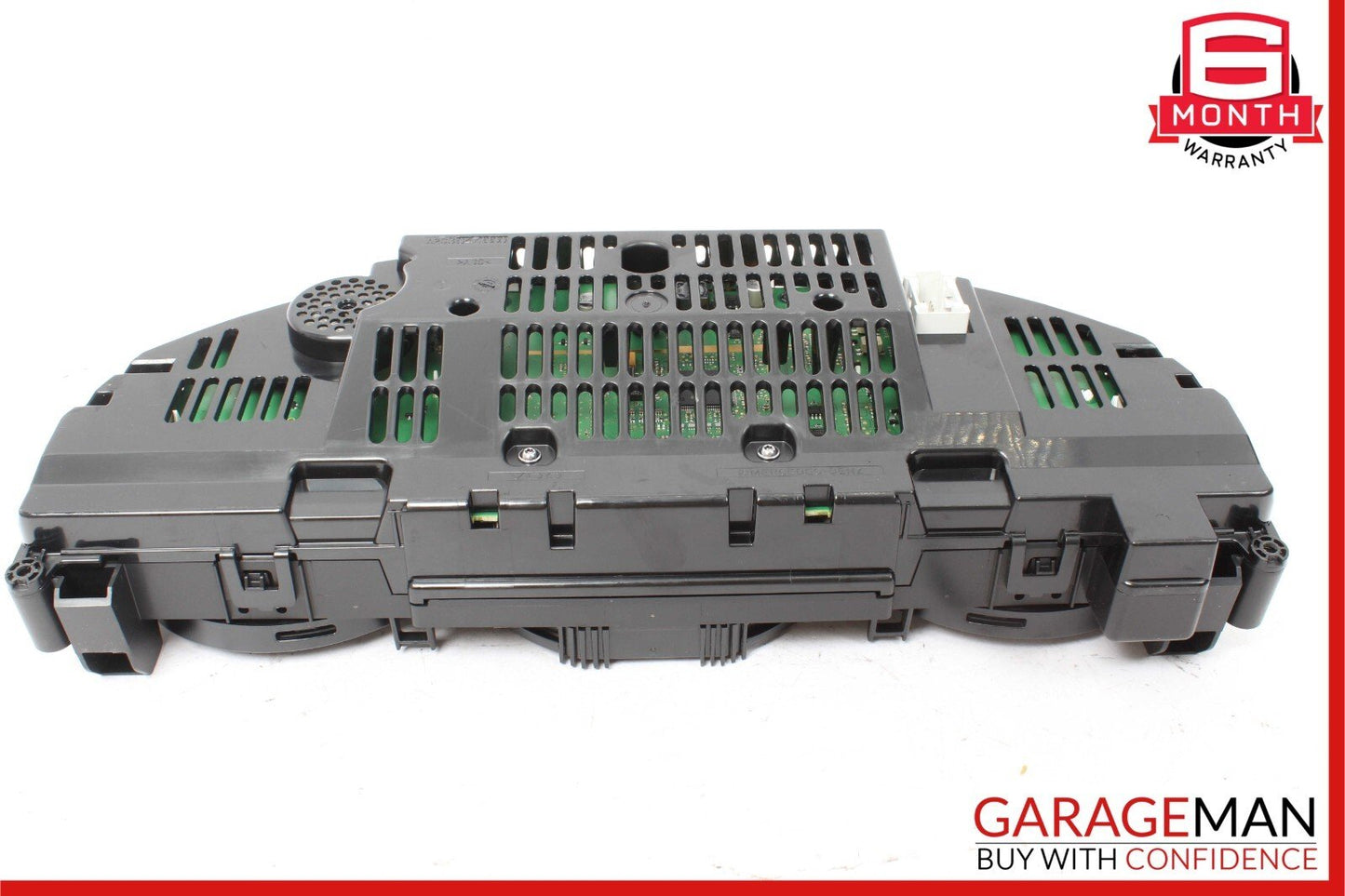 12-14 Mercedes W204 C250 C300 C350 Speedometer Odometer Instrument Cluster Gauge