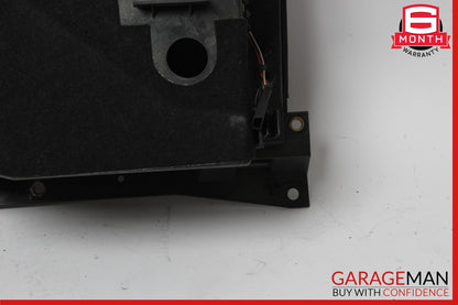 97-04 Porsche Boxster 986 Front Right Side Dash Glove Box Compartment Assy Beige