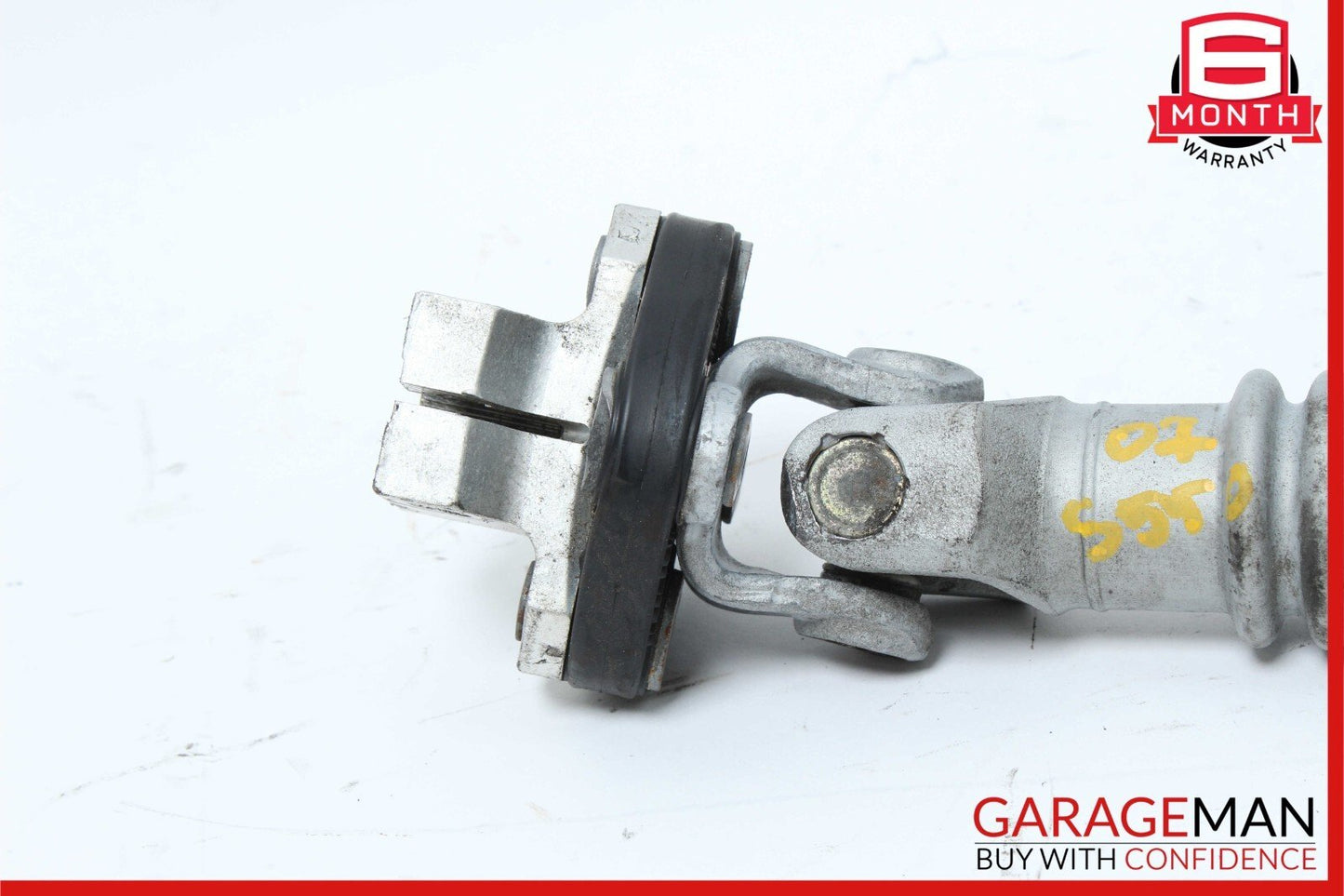 07-14 Mercedes W221 S550 CL600 S450 Steering Gear Coupling 2214620578 OEM