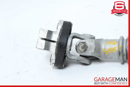 07-14 Mercedes W221 S550 CL600 S450 Steering Gear Coupling 2214620578 OEM