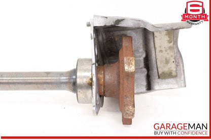 12-18 Audi A8 Q5 A7 Front Left Driver Side CV Axle Shaft Assembly OEM