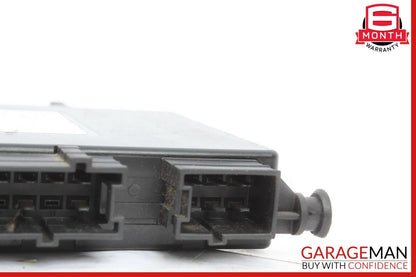03-11 Mercedes W211 E350 Front Left Side Under Seat Control Controller Module