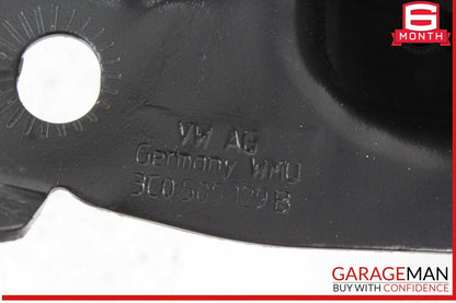 15-18 Audi Q3 Rear Left Driver Side Trailing Control Arm 3C0505129B OEM