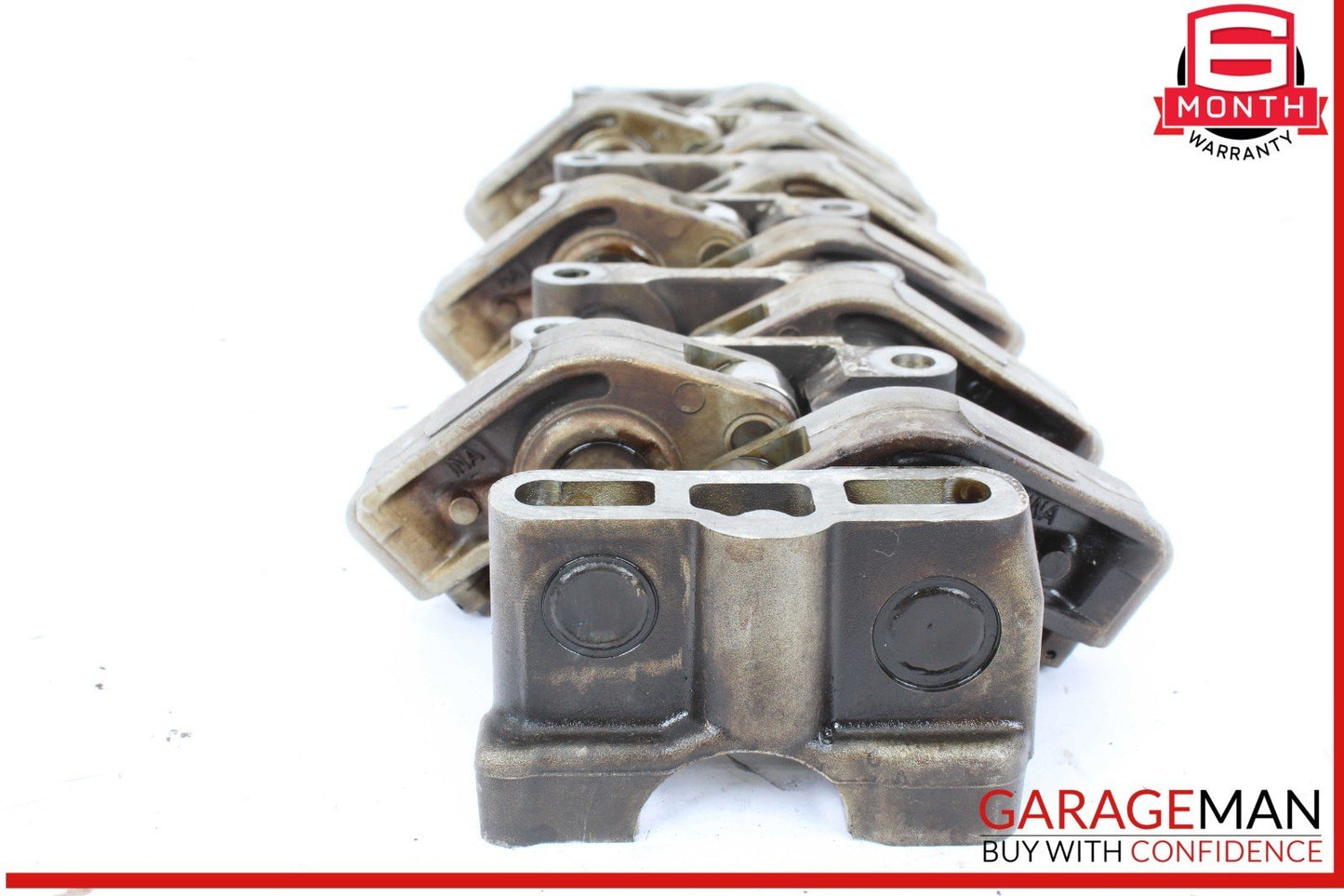 98-05 Mercedes W203 C32 AMG C320 Right Side Engine Motor Rocker Arm 1120510108