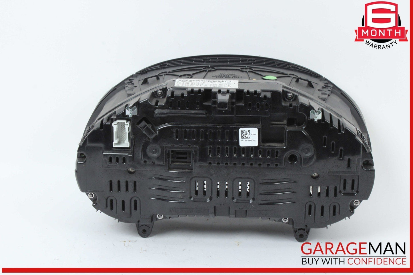 15-18 Mercedes W205 C300 Speedometer Odometer Instrument Cluster Gauge OEM