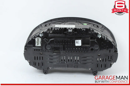 15-18 Mercedes W205 C300 Speedometer Odometer Instrument Cluster Gauge OEM
