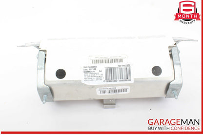 07-14 Mercedes W221 S400 CL500 Front Right Dash Dashboard Airbag Air Bag OEM
