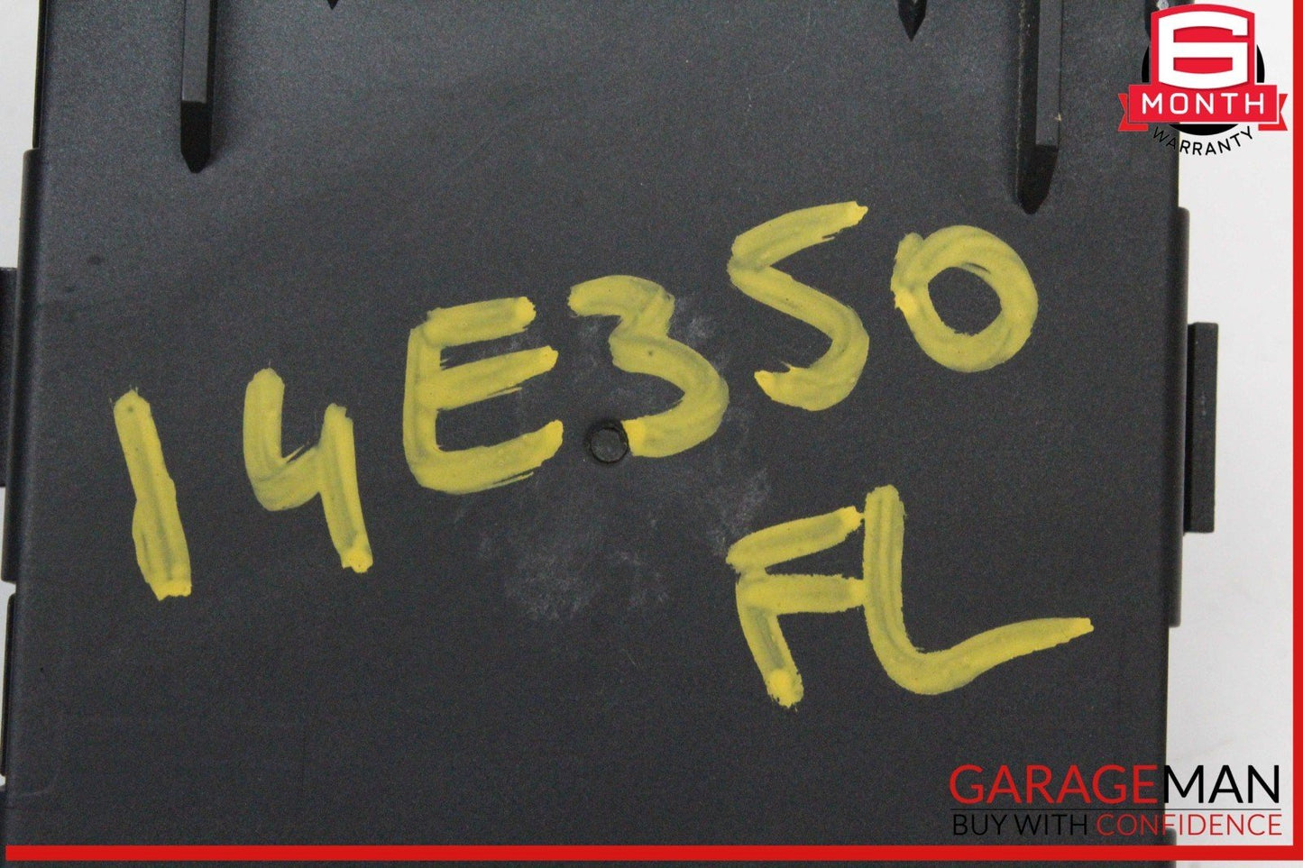 08-18 Mercedes W212 E350 C300 Front Left Side Door Control Module Unit OEM