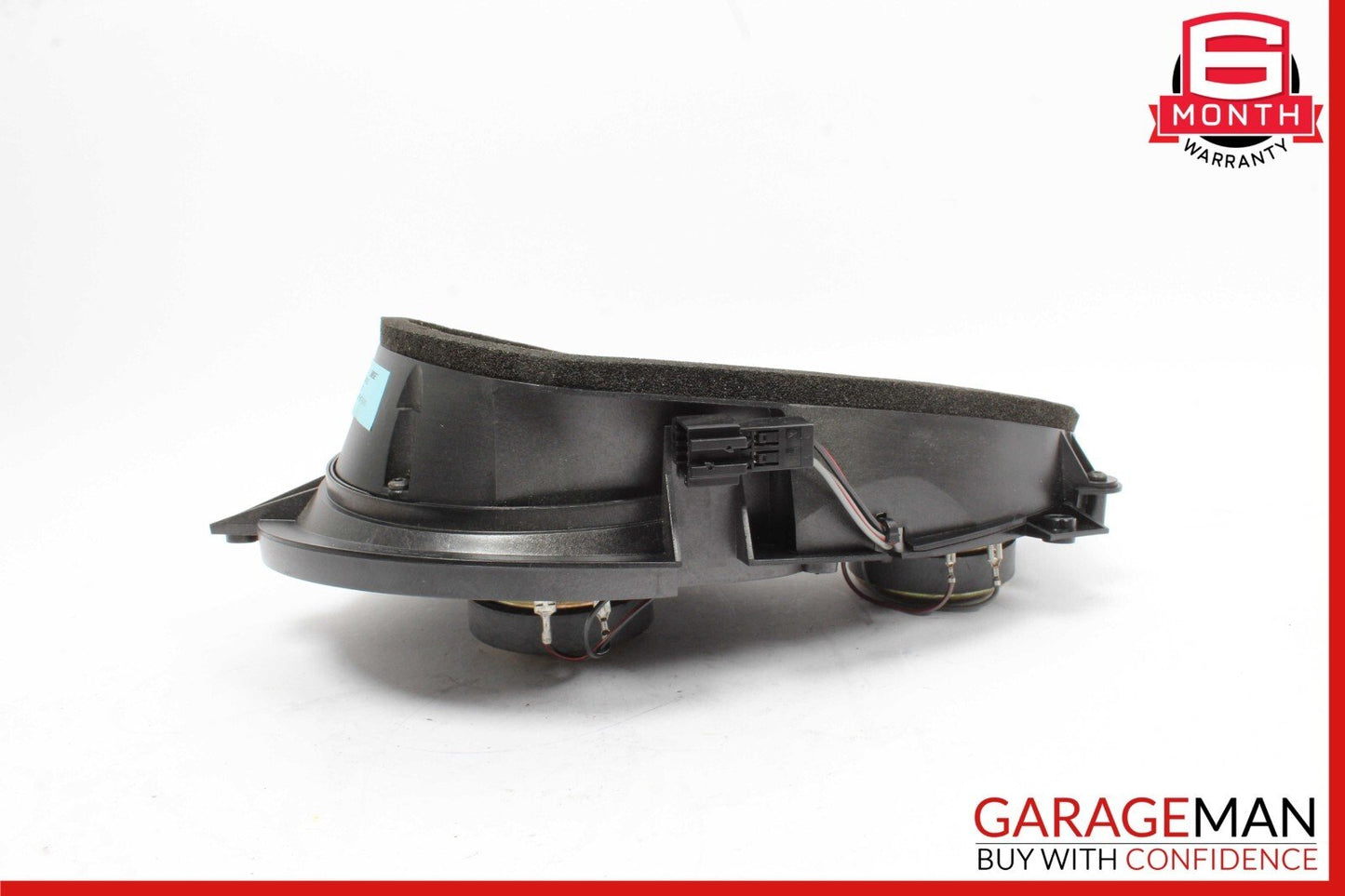 03-08 Mercedes R230 SL500 SL55 AMG Bose Right Side Door Audio Speaker OEM