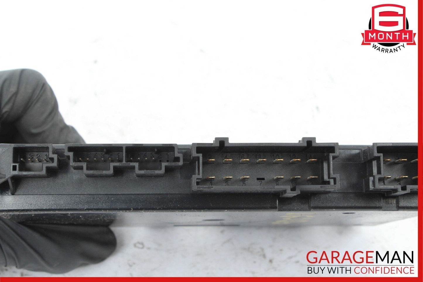 08-17 Mercedes W212 E350 Front Right Passenger Side Seat Control Module Unit OEM