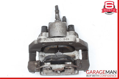 07-19 BMW X5 X6 Rear Left Right Disc Brake Caliper Set OEM