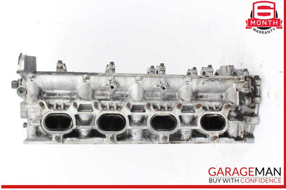 10-16 Porsche Cayenne S 958 Panamera 970 S 4.8L Right Side Cylinder Head OEM