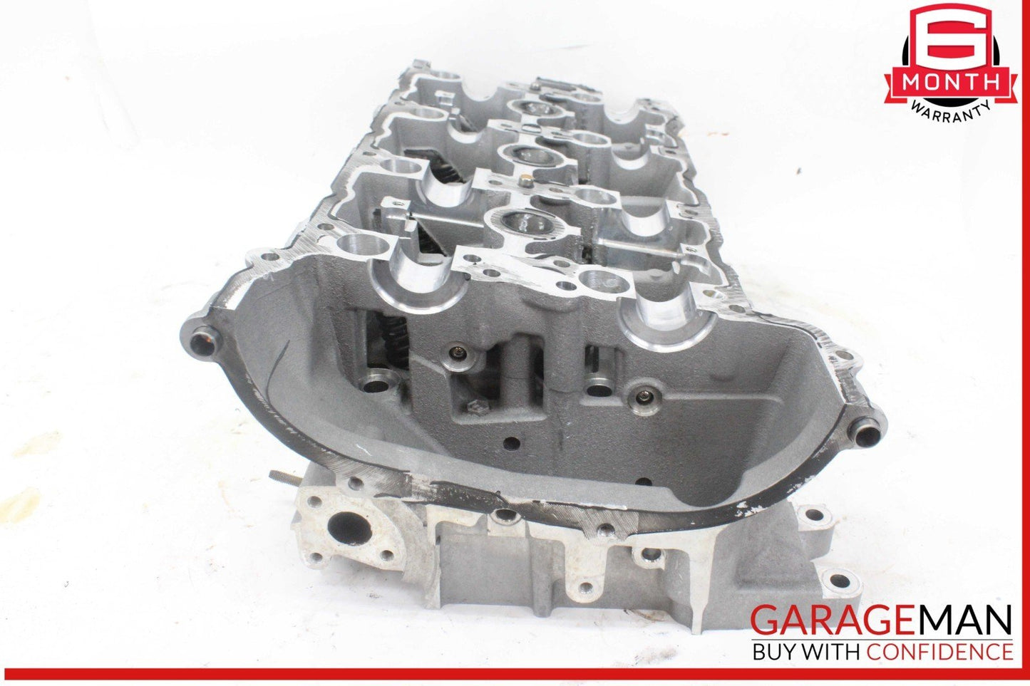 05-12 Mercedes W212 E350 ML350 Right Side Engine Motor Cylinder Head OEM