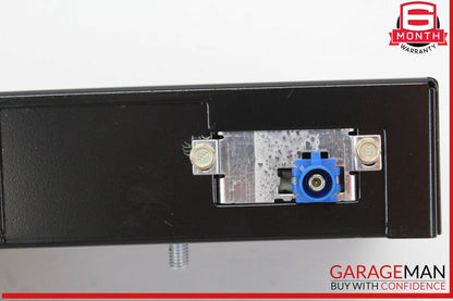 03-08 Mercedes-Benz GL400 Sirius Satellite Radio Receiver 2118706790 Genuine