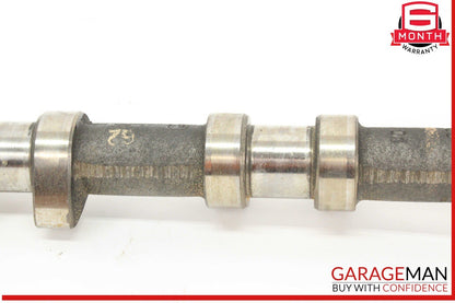 07-15 Mercedes W219 CLS63 E63 SL63 AMG 6.3L Engine Left Exhaust Camshaft OEM