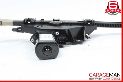 10-16 Mercedes W212 E350 E550 Coupe Front Right Side Seatbelt Feeder Retractor