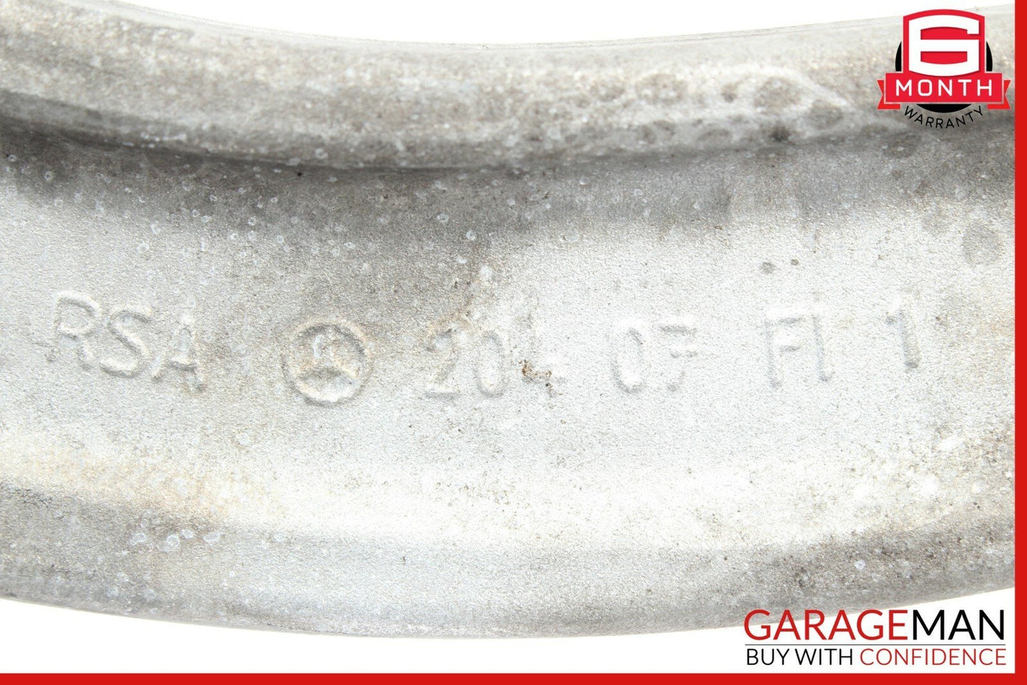 08-15 Mercedes W204 C280 C300 C63 AMG Rear Right or Left Side Upper Control Arm