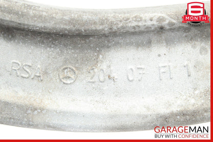 08-15 Mercedes W204 C280 C300 C63 AMG Rear Right or Left Side Upper Control Arm
