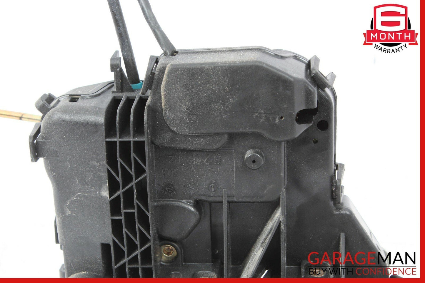 01-07 Mercedes W203 C230 C320 Sedan Front Right Door Lock Latch Actuator OEM