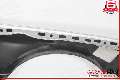 94-00 Mercedes W202 C230 C280 Front Left Driver Side Fender Panel OEM