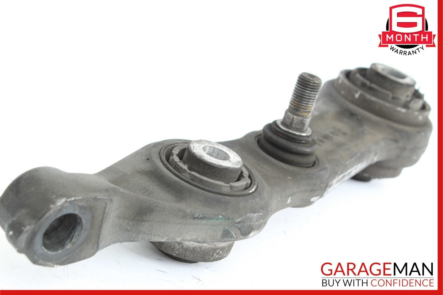 03-11 Mercedes W219 CLS550 E320 E350 RWD Front Right Lower Rearward Control Arm
