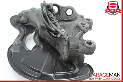 03-09 Mercedes W209 CLK350 RWD Front Left Wheel Spindle Knuckle Hub Bearing OEM